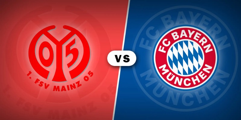 Kèo Chuẩn Trận Bayern Munich vs Mainz 05: Hùm Xám Thị Uy 3 Bayern Munich vs Mainz
