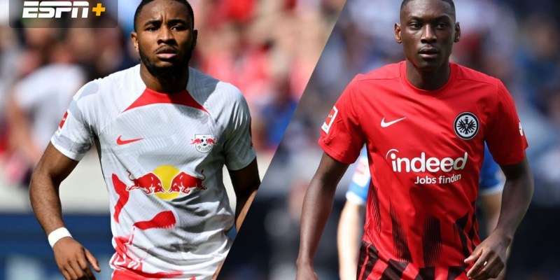 Kèo Nhà Cái Trận Eintracht Frankfurt vs RB Leipzig, 23h30 ngày 26/04: Đại Bàng Ghé Thăm Bò Đỏ 3 Eintracht Frankfurt vs RB Leipzig