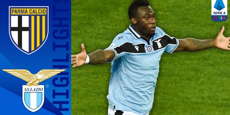 Kèo Sớm Trận Lazio Vs Parma: Phân Tích Chi Tiết Từ Chuyên Gia 3 Lazio Vs Parma