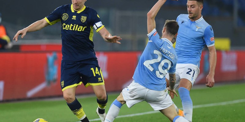 Kèo Sớm Trận Lazio Vs Parma: Phân Tích Chi Tiết Từ Chuyên Gia 1 Lazio Vs Parma