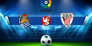 Sociedad vs Athletic Bilbao