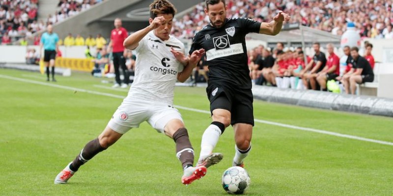 Đọc Kèo Trận St. Pauli vs VfB Stuttgart: Phân Tích Chi Tiết Từ Chuyên Gia 3 St. Pauli vs VfB Stuttgart
