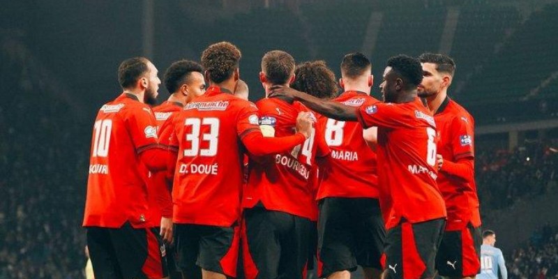Nhận Định Trận Toulouse Vs Rennes: Phân Tích Tiết Về Tỷ Lệ Kèo 2 Toulouse vs Rennes
