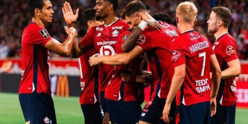 Nhận Định Trận Toulouse Vs Rennes: Phân Tích Tiết Về Tỷ Lệ Kèo 1 Toulouse vs Rennes